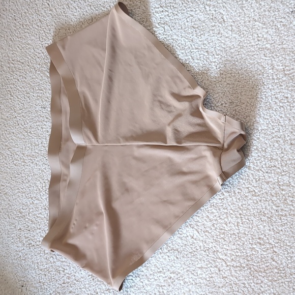 CUUP The Tap Mesh Taupe NWT - Picture 6 of 7